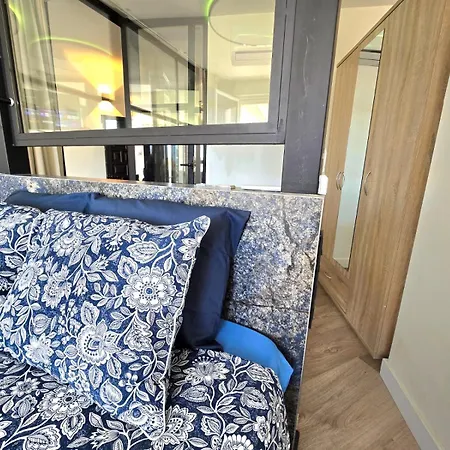 Crystal Elegance City Center With Seasonal Pool Apartment Torremolinos